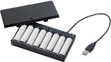 非常用電源ユニット