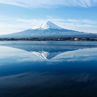 我が家の水は富士山生まれ。ちょっと贅沢な天然水