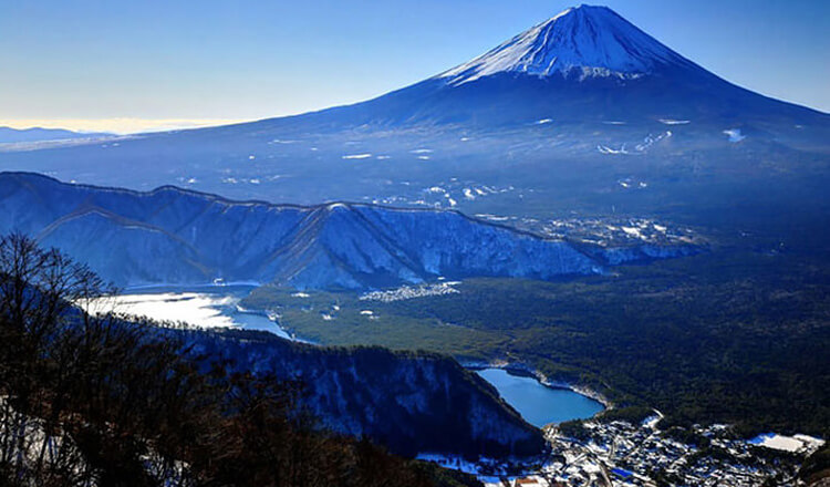 静岡のお水ってどんな味？富士山の恩恵を受けたバナジウム含有天然水