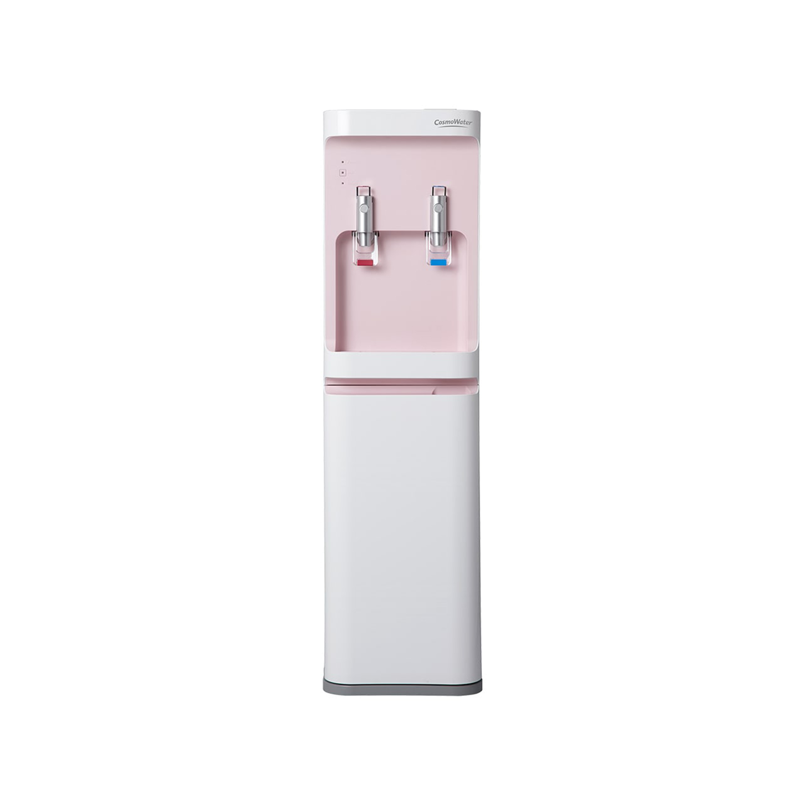 コスモウォーターサーバー ピンク smartプラス ｜天然水ウォーターサーバー・宅配水｜天然水ならコスモ