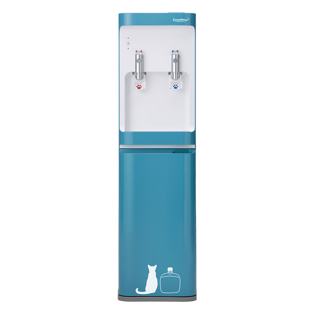 water様♡専用 smartプラスNext にゃんモデル - 天然水ウォーターサーバー | 天然水